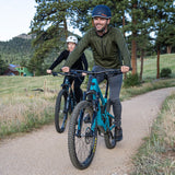 Midweight Men's Wool Flyless Running Pants- Woolverino