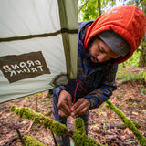 Moab All-In-One Shelter Hammock - Moto Camp Nerd - motorcycle camping