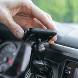 Ball Mount | Charging Non-Locking Qi2 | 20mm