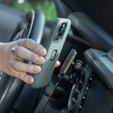 Ball Mount | Charging Non-Locking Qi2 | 20mm