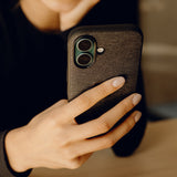 Everyday Case | iPhone 16 Plus Charcoal