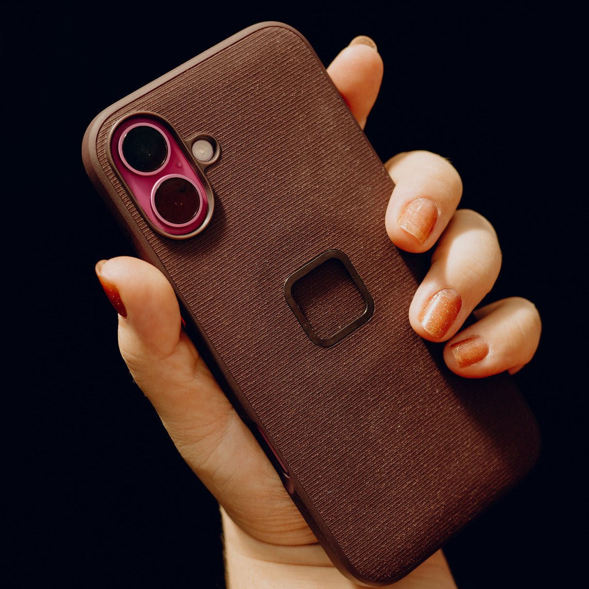 Everyday Case | iPhone 16 Eclipse