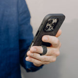 Everyday Loop Case | iPhone 16 Pro| Charcoal