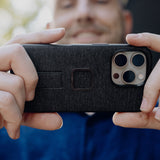 Everyday Loop Case | iPhone 16 Pro| Charcoal