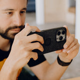 Everyday Case | iPhone 16 Pro Max Charcoal