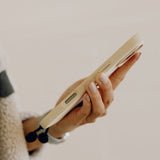 Everyday Clarino Case | iPhone 16 Pro Max Bone