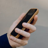 Everyday Clarino Case | iPhone 16 Pro Tan