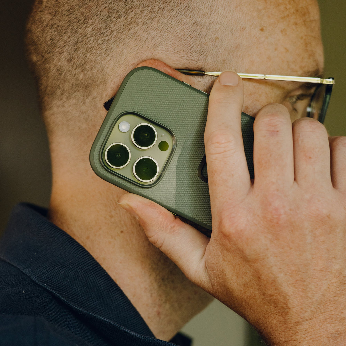 Everyday Case | iPhone 16 Pro Max Sage