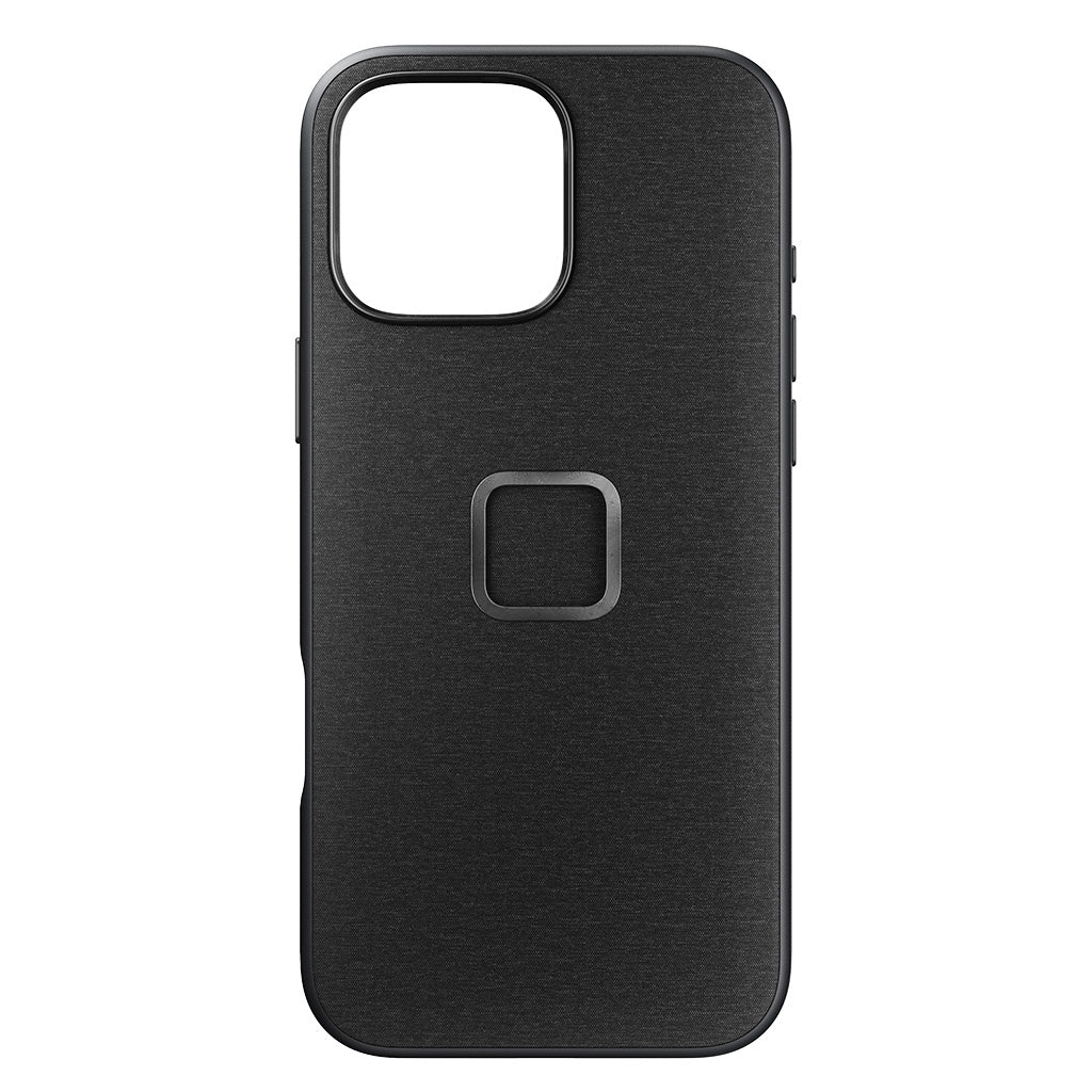 Everyday Case | iPhone 16 Pro Max Charcoal