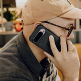 Everyday Case for Pixel 9 Pro XL | Everyday Case Loop | Charcoal | Nylon