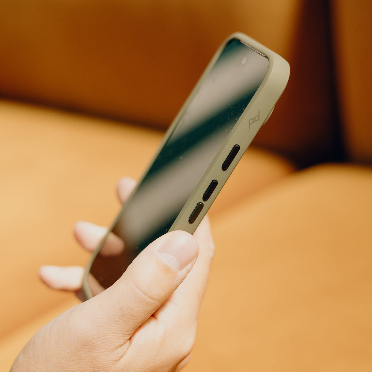 Everyday Case for Pixel 9 | Everyday Case | Sage | Nylon