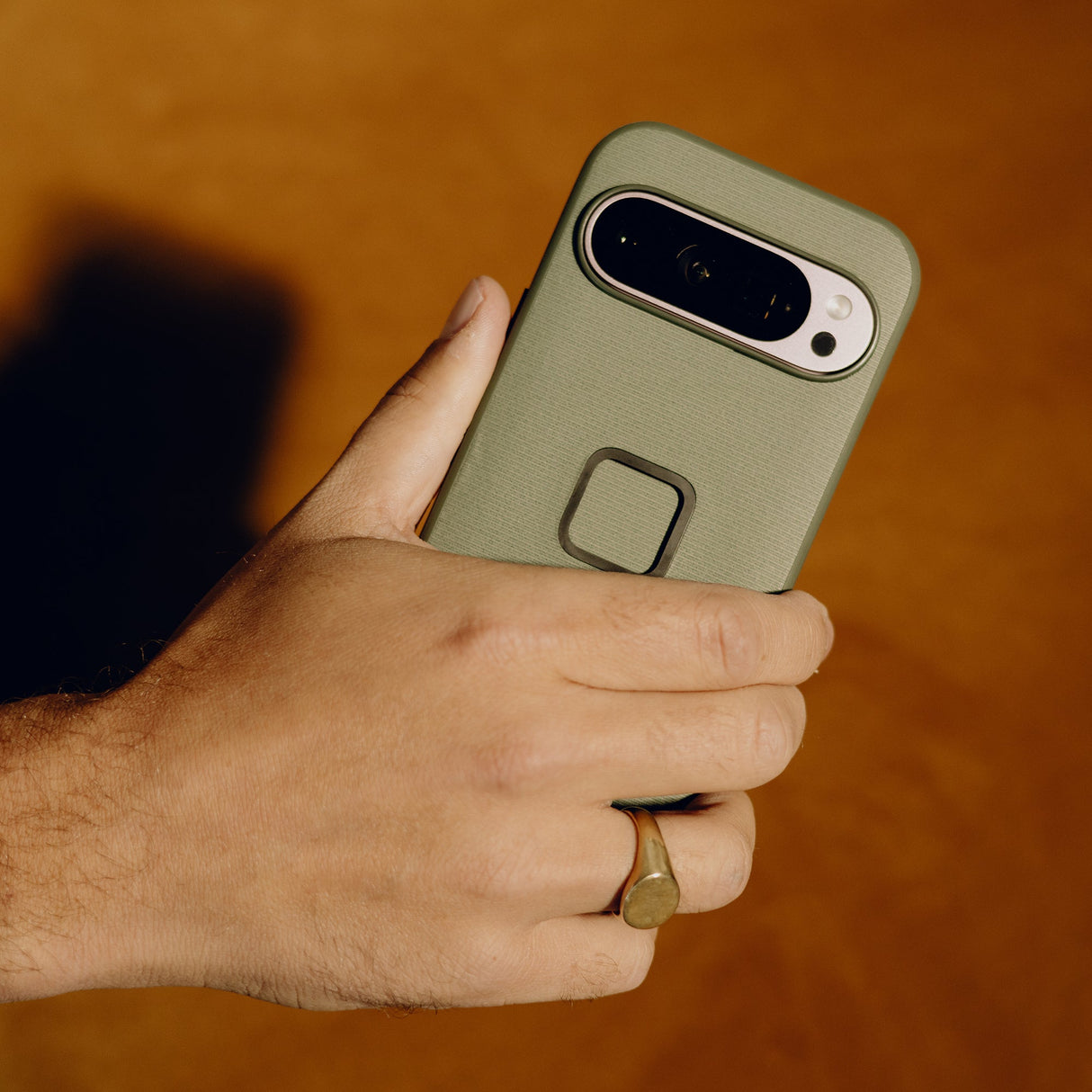 Everyday Case for Pixel 9 Pro XL | Everyday Case Loop | Sage | Nylon