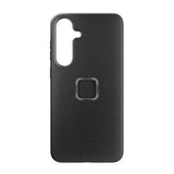 Everyday Case for Samsung Galaxy S25 Plus | Everyday Case | Charcoal