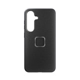 Everyday Case for Samsung Galaxy S25 | Everyday Case | Charcoal