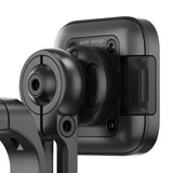 Motorcycle Bar Mount | Non-Charging Locking v2