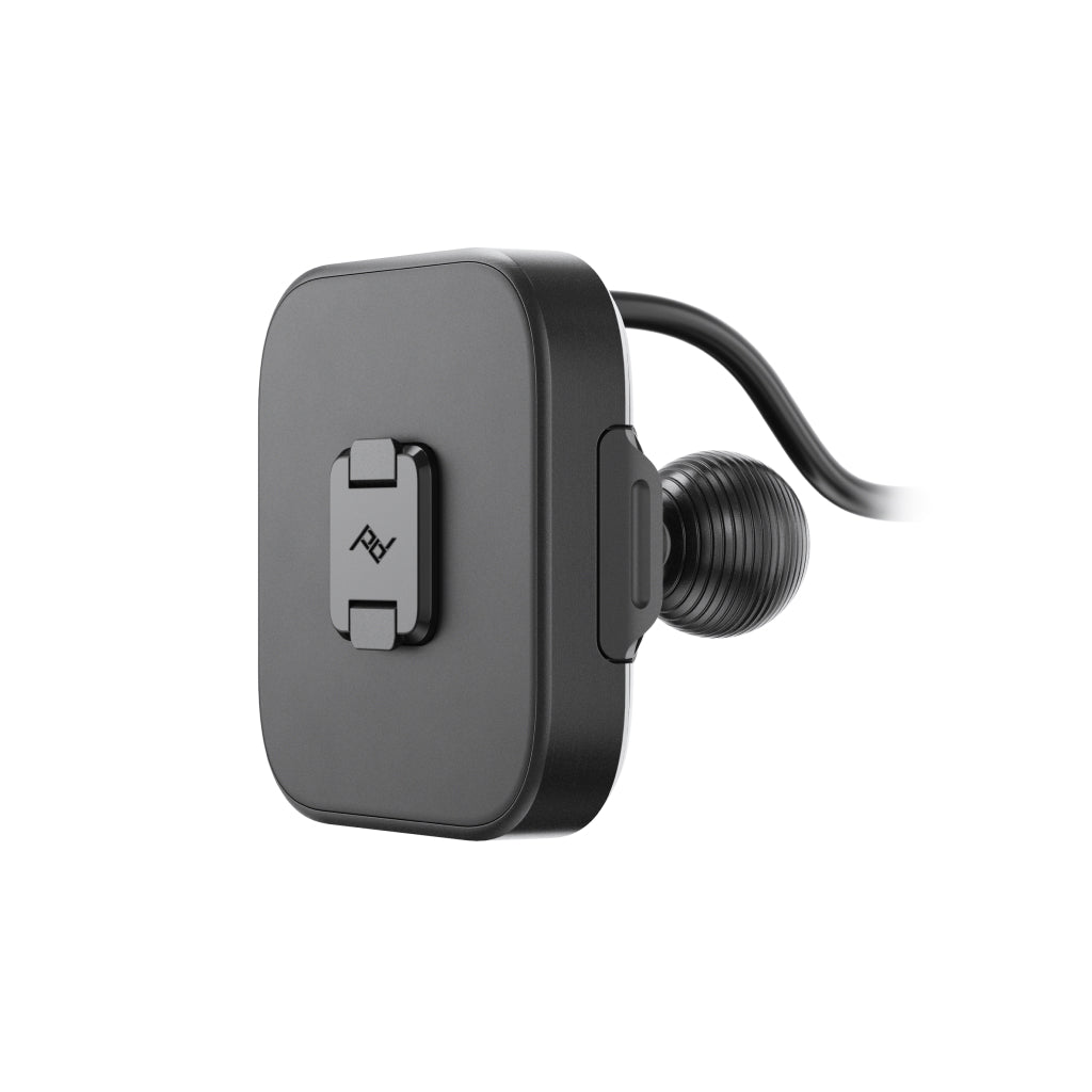 Ball Mount | Charging Locking Qi2 | 20mm