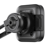 Motorcycle Brake/Clutch Mount | Non Charging Locking