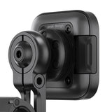 Motorcycle Mirror Mount | Non-Charging Locking