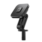 Motorcycle Stem Mount | Non-Charging