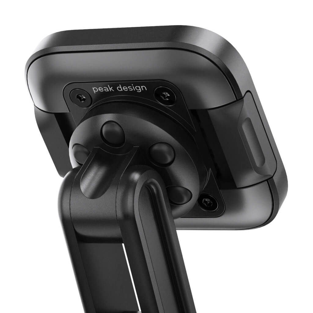 Motorcycle Stem Mount | Non-Charging