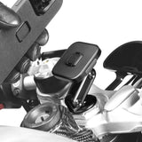 Motorcycle Stem Mount | Non-Charging
