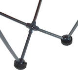 Monarch All-Terrain Legless Chair