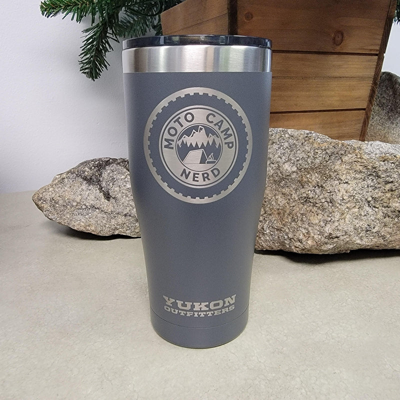 How Are Yeti Tumblers Made? - China Stainless Steel Insulated