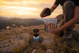 Peak Refuel | Mountain Berry Cobbler