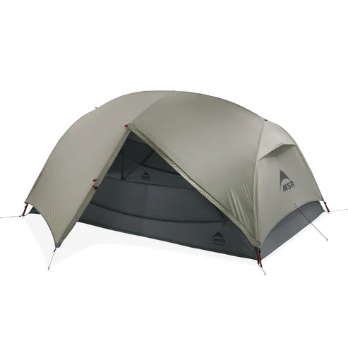 MSR | Hubba Hubba LT 2-Person Backpacking Tent – Moto Camp Nerd