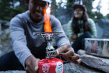 MSR | Switch Stove System - Moto Camp Nerd - motorcycle camping