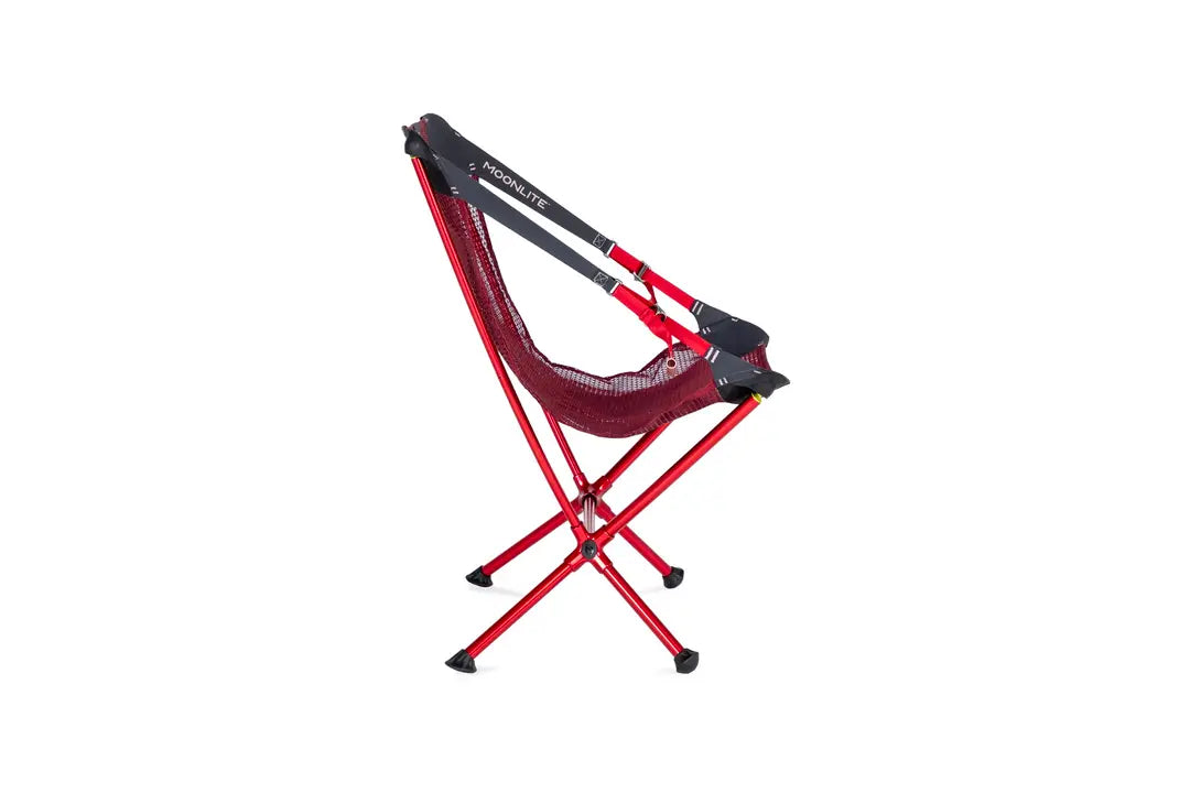 NEMO | Moonlite Reclining Camp Chair