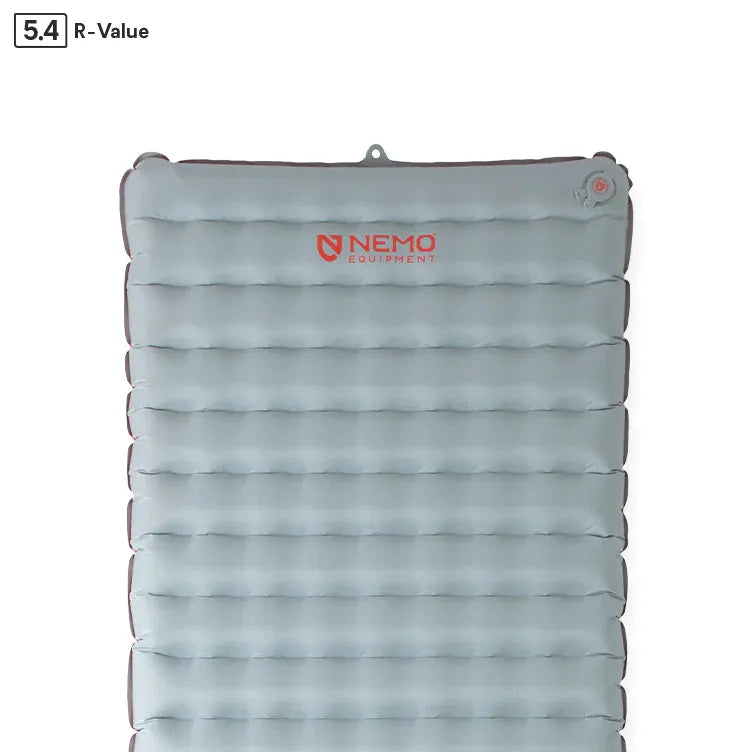 NEMO | Tensor™ All-Season Ultralight Insulated Sleeping Pad