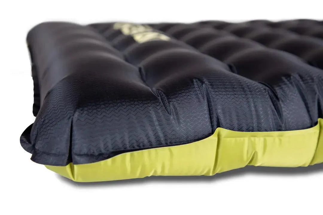 Nemo insulated sleeping pad best sale