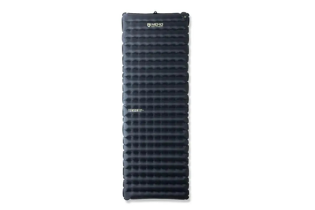 NEMO | Tensor Extreme Conditions Ultralight Insulated Sleeping Pad NEMO | Tensor Extreme Conditions Ultralight Insulated Sleeping Pad