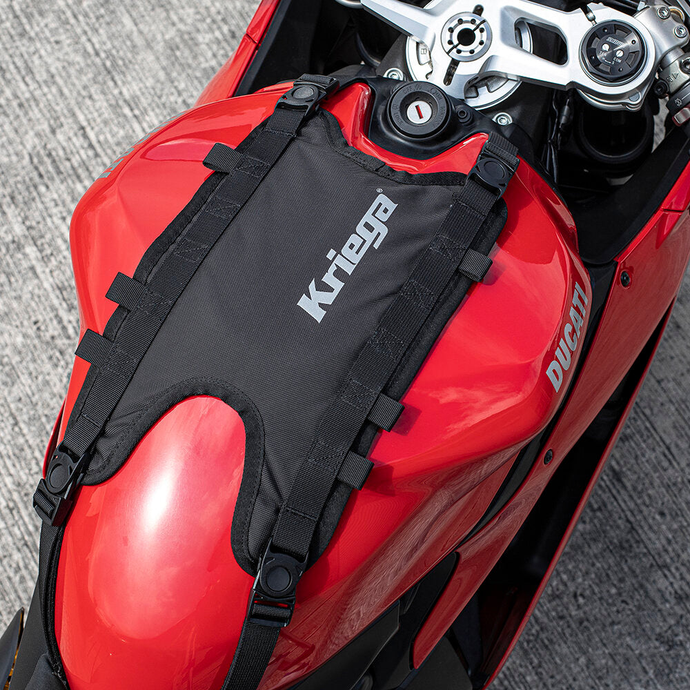 Kriega | Tank - US Drypack Converter