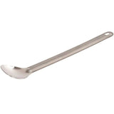 Olicamp | Long Titanium Spoon - Moto Camp Nerd - motorcycle camping