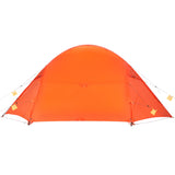 EXPED | Orion II Extreme Tent