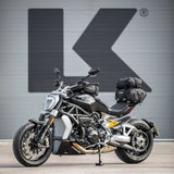 Kriega | Ducati XDiavel Drypack Fit Kit