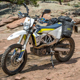 Kriega | OS-Heel Plates