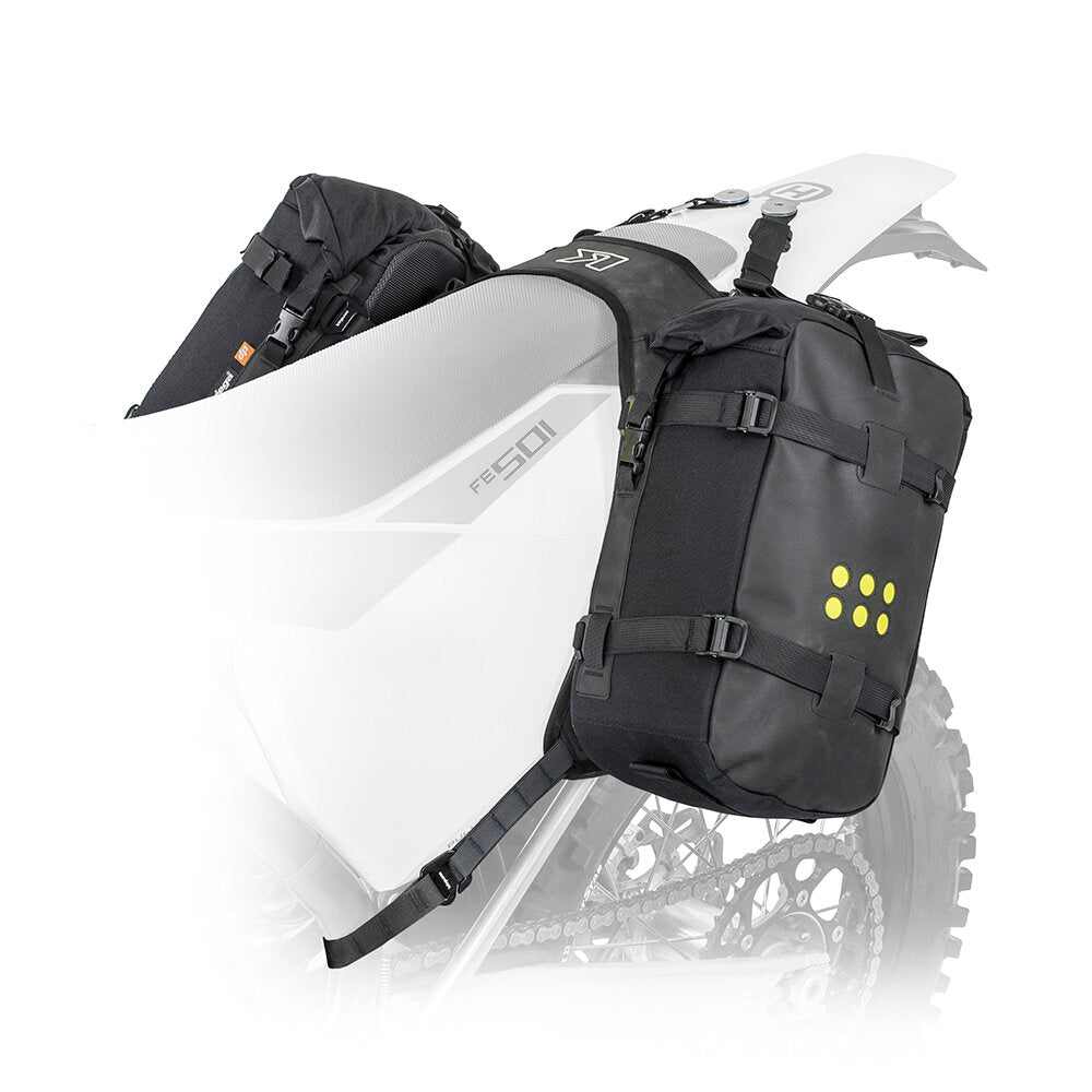 Kriega | OS-12 Dual Pack (24L) – Moto Camp Nerd