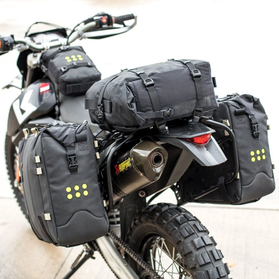 Kriega | OS-18 Adventure Pack – Moto Camp Nerd