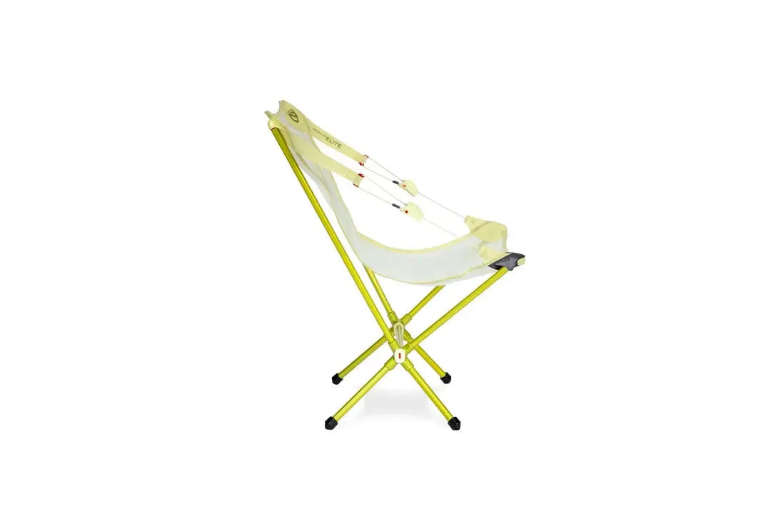 NEMO | Moonlite Elite Reclining Camp Chair