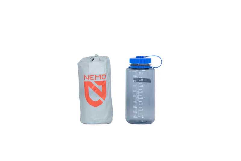 NEMO | Tensor™ All-Season Ultralight Insulated Sleeping Pad