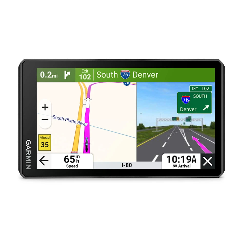 Garmin | zūmo® XT3 6"
