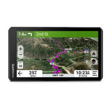 Garmin | zūmo® XT3 6"