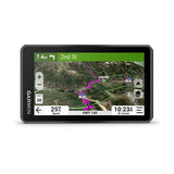 Garmin | zūmo® XT3 4.7"