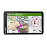 Garmin | zūmo® XT3 6"