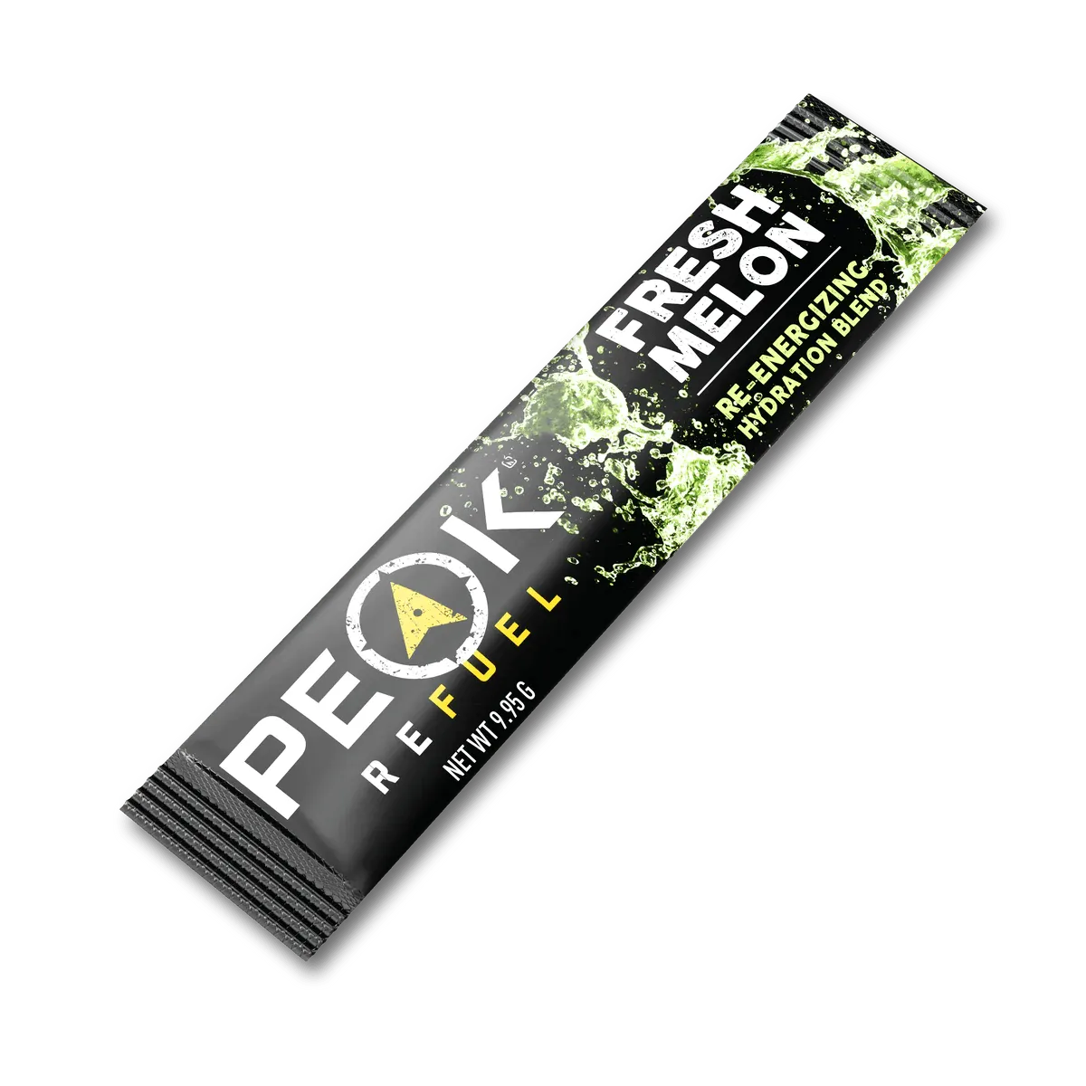 Peak Refuel | Fresh Melon Re-Energizing Drink Sticks - Moto Camp Nerd - motorcycle camping