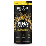 Peak Refuel | Pina Colada Re-Energizing Drink Sticks - Moto Camp Nerd - motorcycle camping