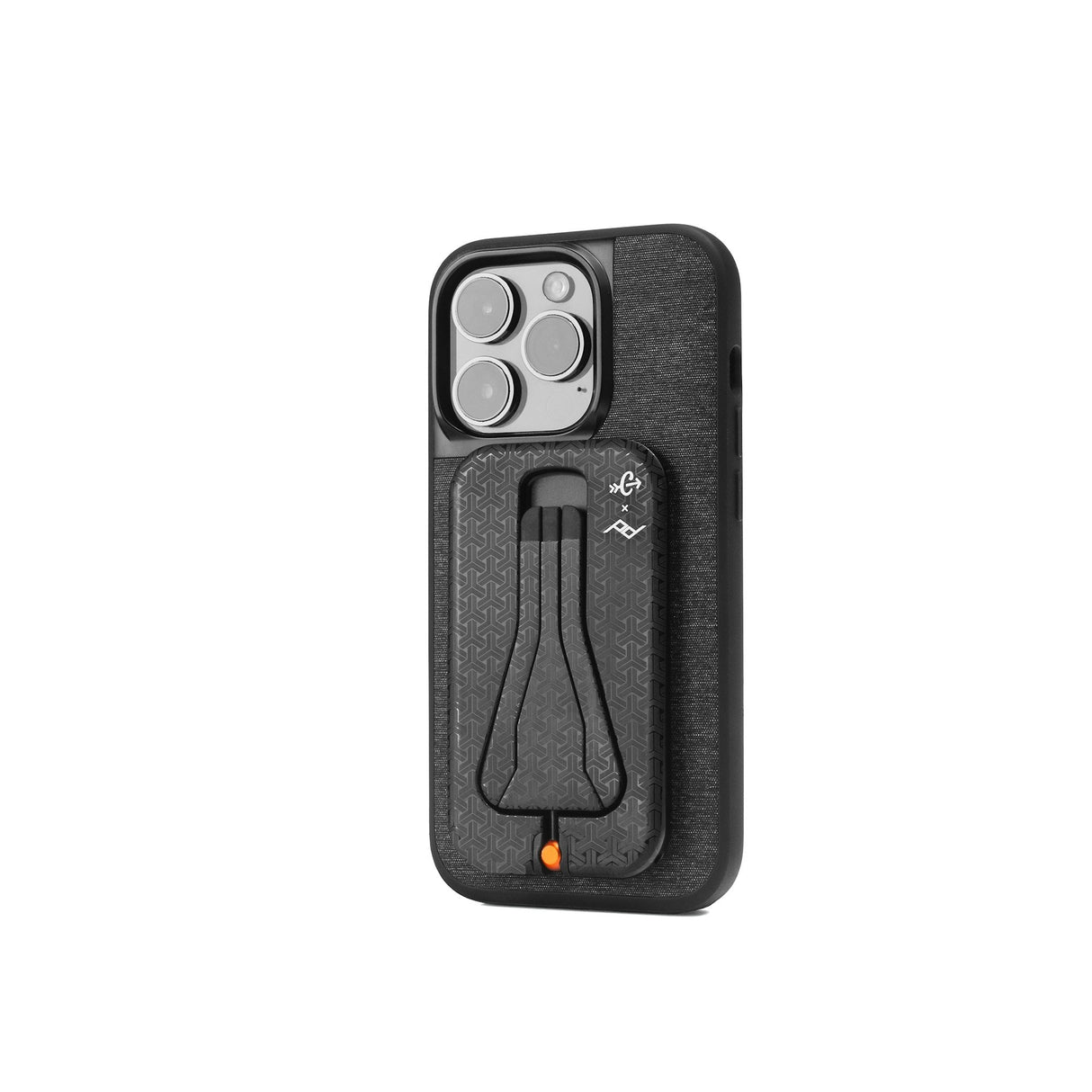 Mobile Tripod | Carryology Collab